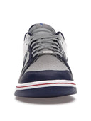 Nike Dunk Low EMB NBA 75th Anniversary Brooklyn Nets one-kickz