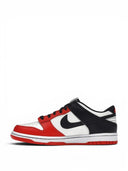 Nike Dunk Low EMB NBA 75th Anniversary Chicago GS one-kickz