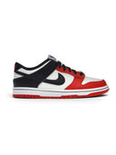 Nike Dunk Low EMB NBA 75th Anniversary Chicago GS one-kickz