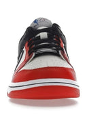 Nike Dunk Low EMB NBA 75th Anniversary Chicago GS one-kickz