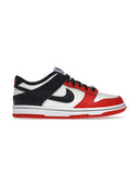 Nike Dunk Low EMB NBA 75th Anniversary Chicago GS one-kickz
