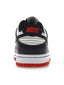 Nike Dunk Low EMB NBA 75th Anniversary Chicago GS one-kickz