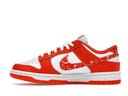Nike Dunk Low Essential Paisley Pack Orange Women's one-kickz