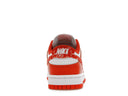 Nike Dunk Low Essential Paisley Pack Orange Women's one-kickz