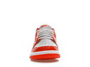 Nike Dunk Low Essential Paisley Pack Orange Women's one-kickz