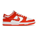 Nike Dunk Low Essential Paisley Pack Orange Women's one-kickz