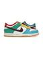 Nike Dunk Low Free 99 White GS one-kickz