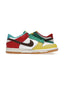 Nike Dunk Low Free 99 White GS one-kickz