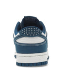 Nike Dunk Low Industrial Blue Sashiko one-kickz