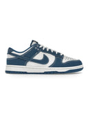 Nike Dunk Low Industrial Blue Sashiko one-kickz