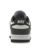 Nike Dunk Low Medium Olive Women's one-kickz