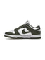 Nike Dunk Low Medium Olive Women's one-kickz