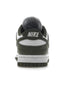 Nike Dunk Low Medium Olive Women's one-kickz