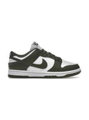 Nike Dunk Low Medium Olive Women's one-kickz
