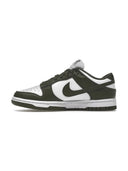 Nike Dunk Low Medium Olive Women's one-kickz