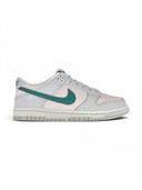 Nike Dunk Low Mineral Teal GS one-kickz