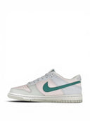 Nike Dunk Low Mineral Teal GS one-kickz