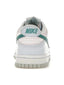 Nike Dunk Low Mineral Teal GS one-kickz