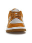 Nike Dunk Low Next Nature Phantom Gold Suede Women's one-kickz