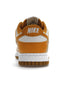 Nike Dunk Low Next Nature Phantom Gold Suede Women's one-kickz