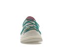 Nike Dunk Low Off-White Lot 36 one-kickz