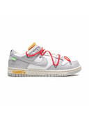 Nike Dunk Low Off-White Lot 6 one-kickz