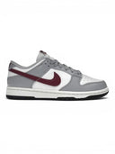 Nike Dunk Low Pale Ivory Rosewood Women's one-kickz