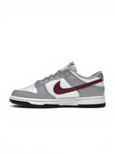 Nike Dunk Low Pale Ivory Rosewood Women's one-kickz