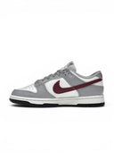 Nike Dunk Low Pale Ivory Rosewood Women's one-kickz