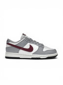 Nike Dunk Low Pale Ivory Rosewood Women's one-kickz