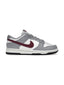 Nike Dunk Low Pale Ivory Rosewood Women's one-kickz