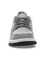 Nike Dunk Low Pale Ivory Rosewood Women's one-kickz