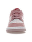 Nike Dunk Low Pink Velvet GS one-kickz