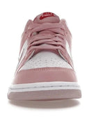 Nike Dunk Low Pink Velvet GS one-kickz