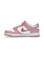 Nike Dunk Low Pink Velvet GS one-kickz