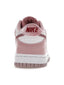 Nike Dunk Low Pink Velvet GS one-kickz
