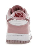 Nike Dunk Low Pink Velvet GS one-kickz