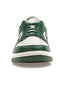 Nike Dunk Low Retro Gorge Green Midnight Navy Women's one-kickz