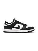 Nike Dunk Low Retro White Black Panda Women's one-kickz
