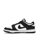 Nike Dunk Low Retro White Black Panda Women's one-kickz
