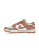 Nike Dunk Low Rose Whisper Women's one-kickz