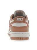 Nike Dunk Low Rose Whisper Women's one-kickz