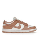 Nike Dunk Low Rose Whisper Women's one-kickz