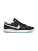 Nike Dunk Low SE Barber Shop Black one-kickz