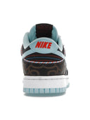 Nike Dunk Low SE Barber Shop Black one-kickz