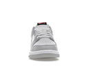 Nike Dunk Low SE Lottery Pack Grey Fog one-kickz
