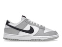 Nike Dunk Low SE Lottery Pack Grey Fog one-kickz