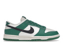 Nike Dunk Low SE Lottery Pack Malachite Green one-kickz