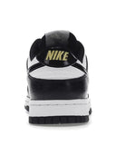 Nike Dunk Low SE World Champs Black White one-kickz