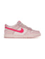 Nike Dunk Low Triple Pink GS one-kickz